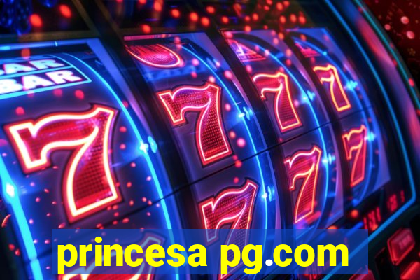 princesa pg.com